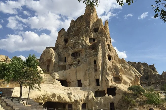 All-in-One Cappadocia Private Tour