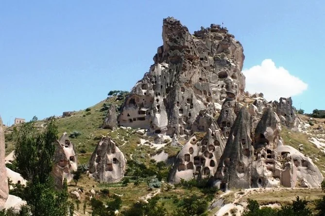 Cappadocia Red Tour: Classic Route